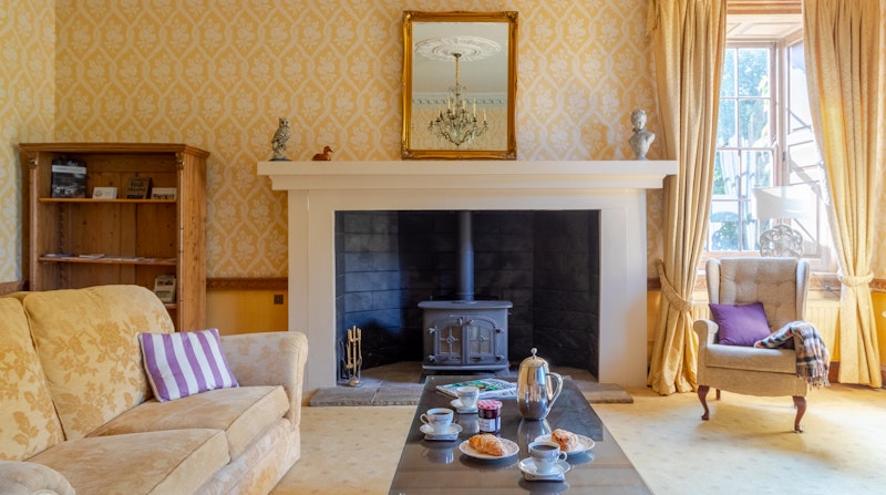 Hockwold Hall additional image