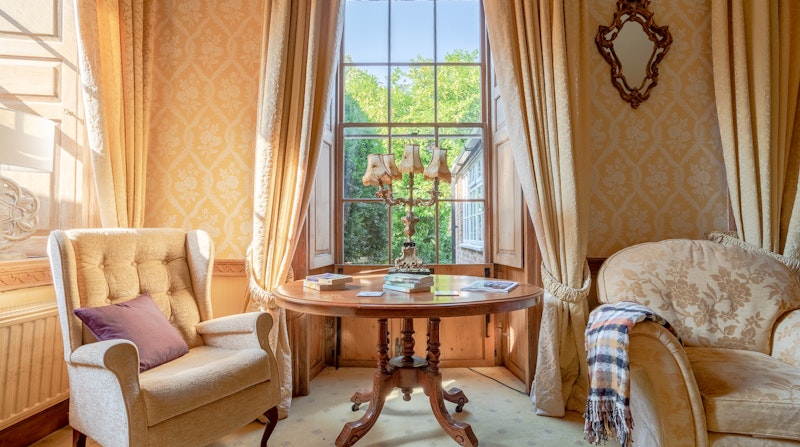 Hockwold Hall additional image