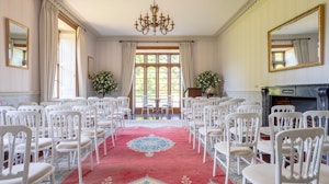 Hockwold Hall image 2
