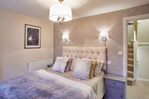 Born to Sweet Delight image 3