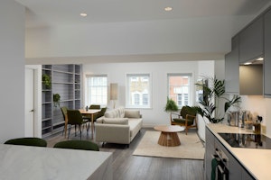 The Soho Scene image 1