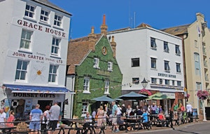 Poole Escape image 12
