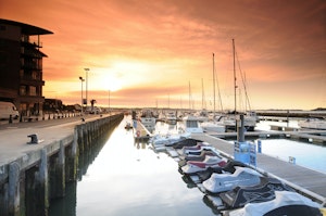 Poole Escape image 3