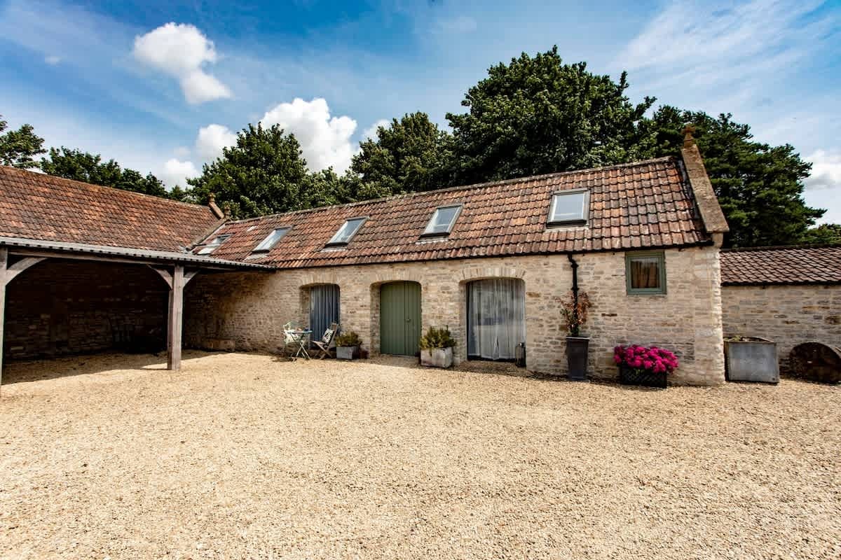 The Somerset Nest, South West England