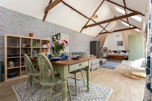 The Somerset Nest image 3