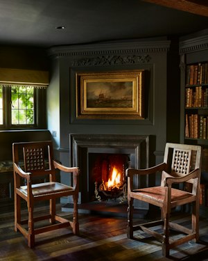 The Secret in the Chilterns image 3