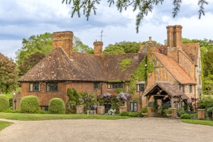 The Secret in the Chilterns image 2
