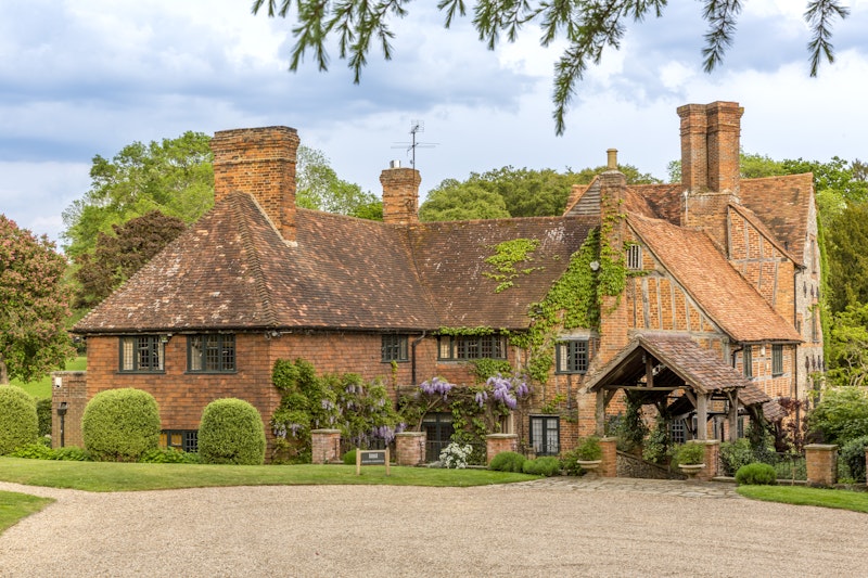 The Secret in the Chilterns additional image