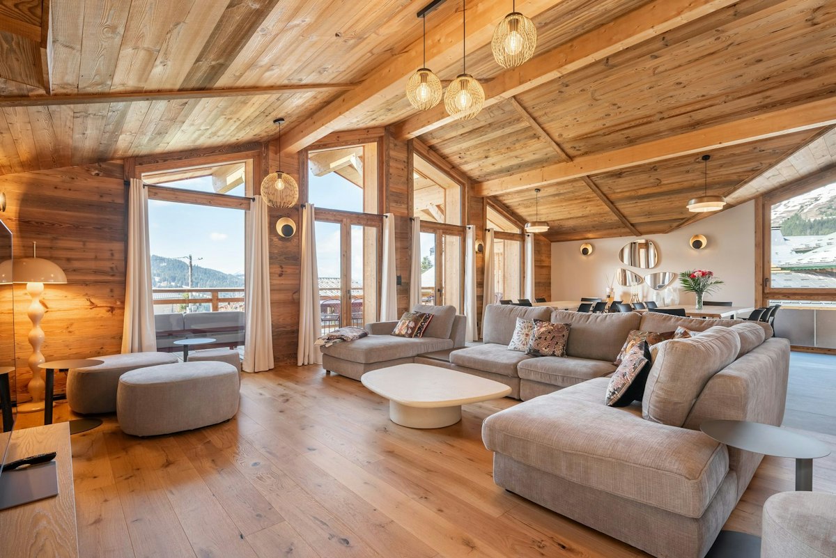 Timber & Air, Auvergne-Rhône-Alpes