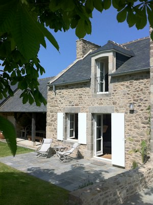 Moss Cottage image 2