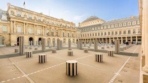 City of Louvre image 10