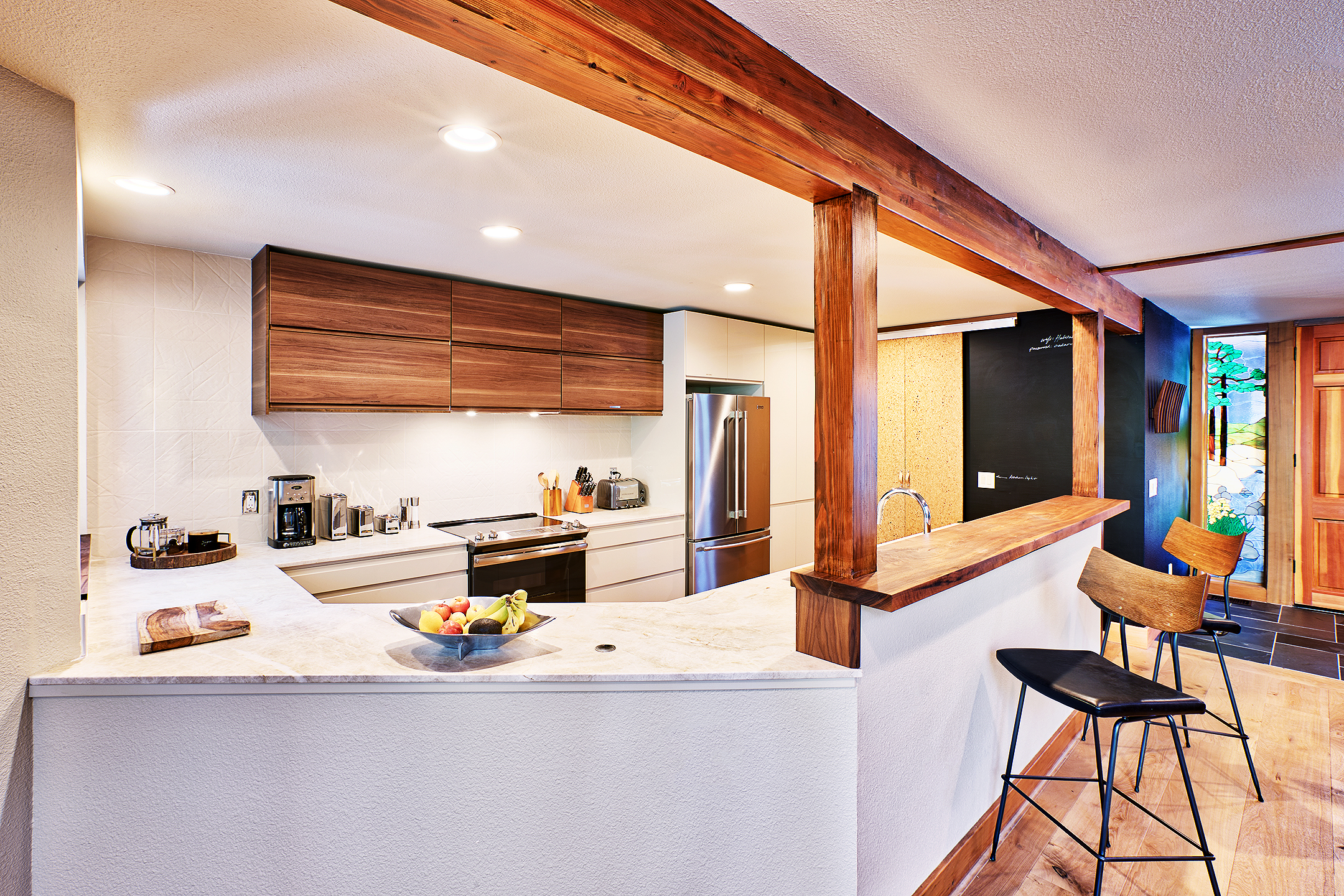 Shadows And Tall Trees California, United States Venue Report