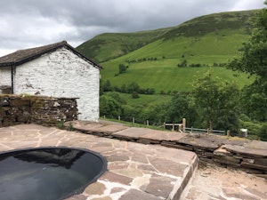 Serenity in the Black Mountains image 15