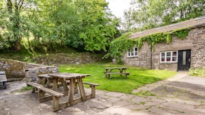 Serenity in the Black Mountains image 10