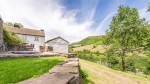 Serenity in the Black Mountains image 4