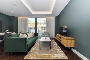 Portobello Promise image 1