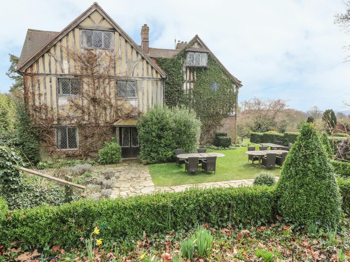 Manor House Marvel, South East