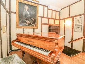 Manor House Marvel image 6