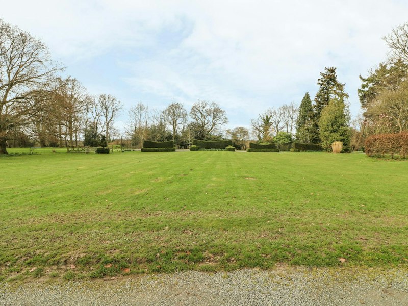 Manor House Marvel additional image