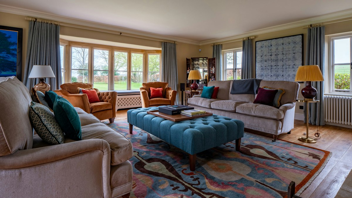 Country House Retreat, West Midlands