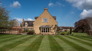 Country House Retreat image 14