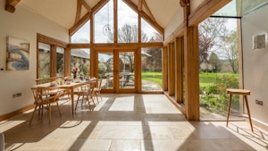 Country House Retreat image 11