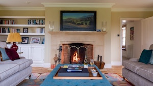 Country House Retreat image 2