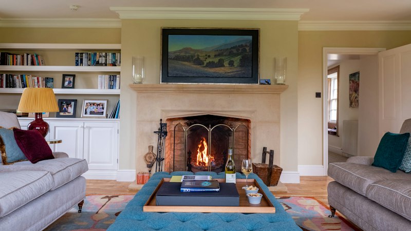 Country House Retreat additional image