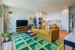 Modern Sophistication image 1