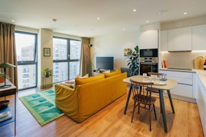 Modern Sophistication image 7