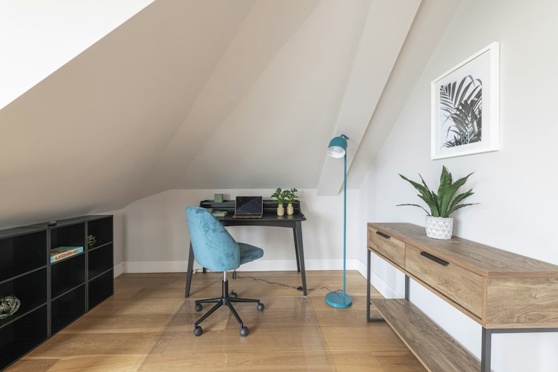 Penthouse Splendour additional image