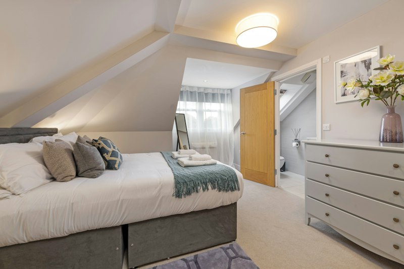 Penthouse Splendour additional image