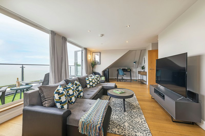 Penthouse Splendour additional image