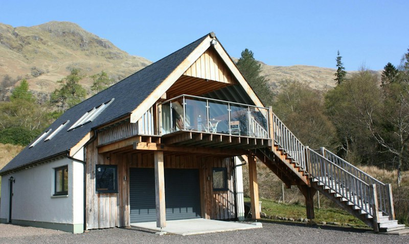 The Lake Life main image