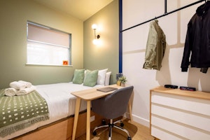 Central Dwelling image 8