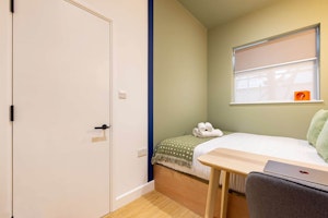 Central Dwelling image 2