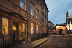 Grand Georgian Terrace image 10