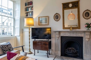 Grand Georgian Terrace image 7