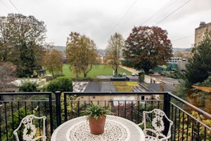 Grand Georgian Terrace image 6
