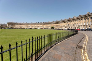 Grand Georgian Terrace image 4