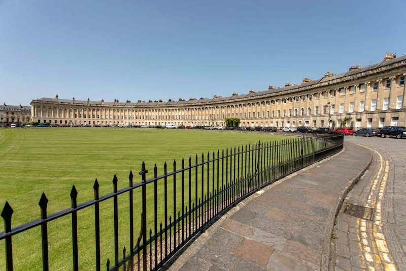 Grand Georgian Terrace additional image