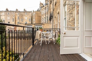Grand Georgian Terrace image 3
