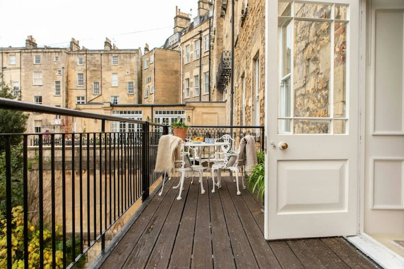 Grand Georgian Terrace additional image