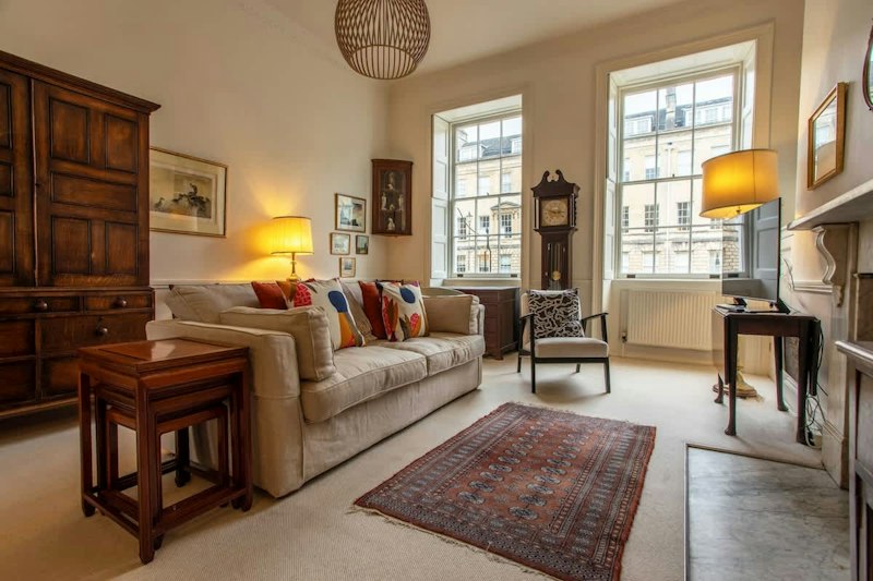 Grand Georgian Terrace main image