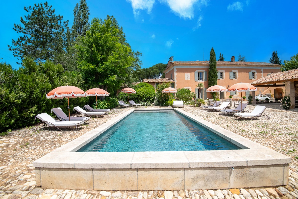 Elegant & Warm, Provence-Alpes-Côte d'Azur