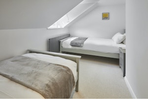 Whitby Coastal Haven image 12