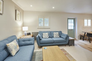 Whitby Coastal Haven image 1