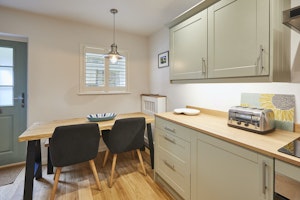 Whitby Coastal Haven image 7
