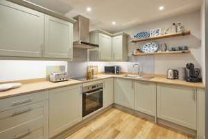 Whitby Coastal Haven image 6