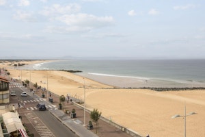 Salty Shores image 2